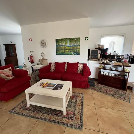 Ws Family Resort Almádena Exteriör bild