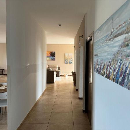 Ws Family Resort Almádena Exteriör bild