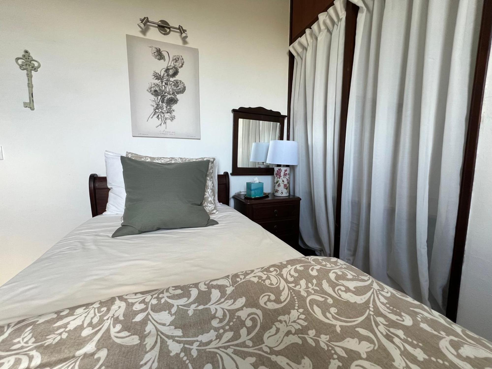 Ws Family Resort Almádena Exteriör bild