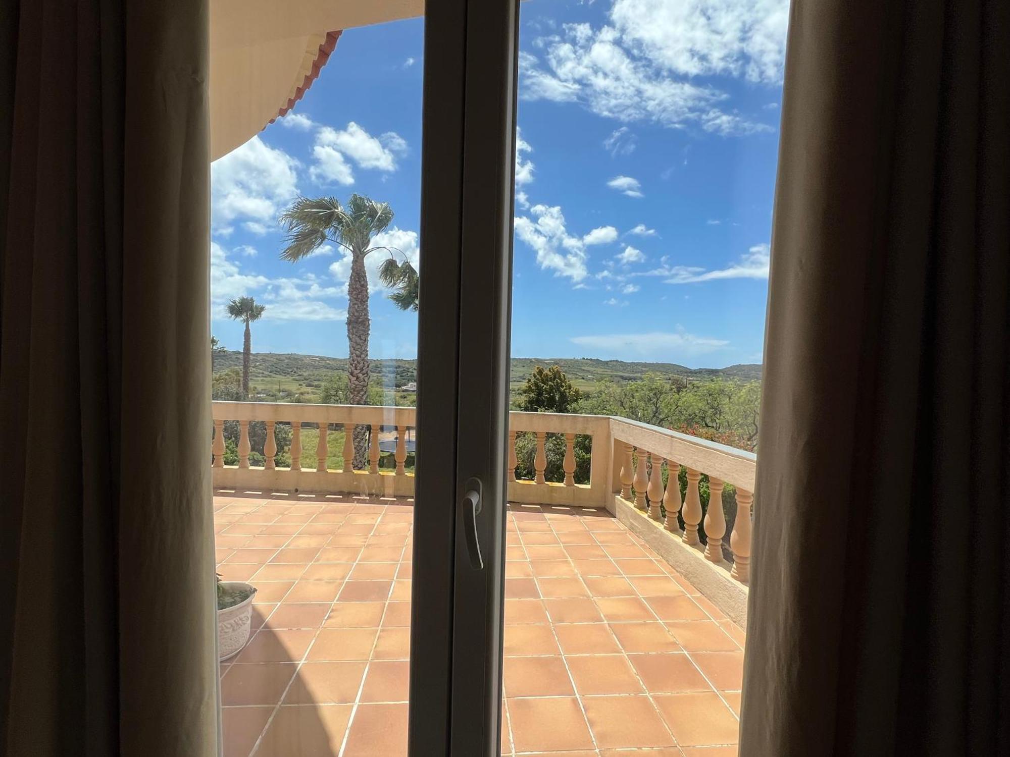 Ws Family Resort Almádena Exteriör bild